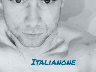 Italianone