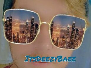 ItsDeezyBaee