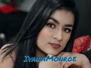 IvanaMonroe