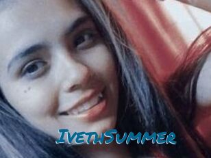 IvethSummer