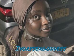 Ivorysexgoddess
