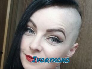Ivoryxoxo
