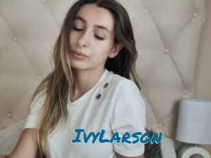 IvyLarson