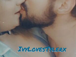 IvyLovesTylerx