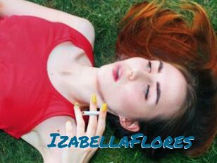 IzabellaFlores