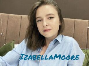 IzabellaMoore