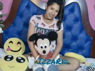 IzzaRid