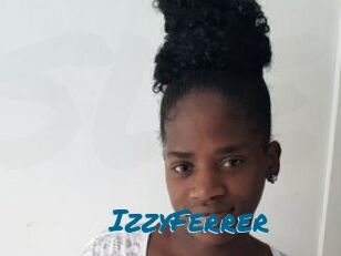 IzzyFerrer
