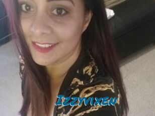 Izzyvixen