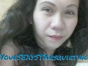 IamYourSEXySTARsquirting
