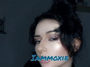 Iammoxie