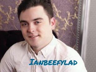 Ianbeefylad