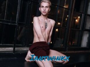 Iantwinkx