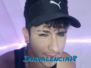 Ianvalencia18