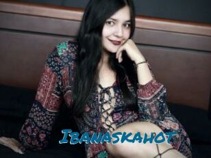 Ibanaskahot