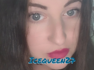 Icequeen27