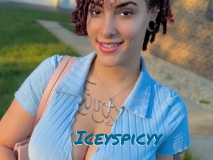 Iceyspicyy
