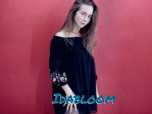 Idabloom