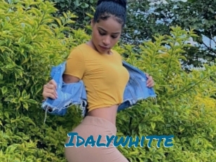 Idalywhitte