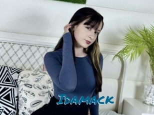 idamack Sexcams Live Erotik
