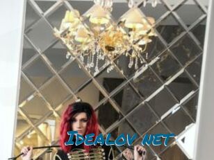 Idealov_net