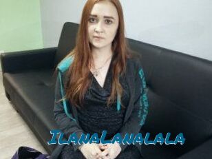 IlanaLanalala