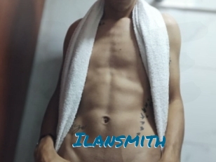 Ilansmith