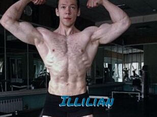 Illilian