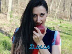 Ilolla