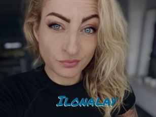 Ilonalay