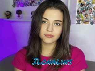 Ilonalins