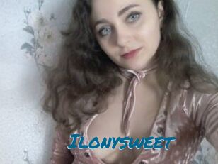 Ilonysweet