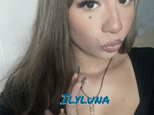 Ilyluna