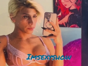 Imsexyshow