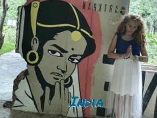 India