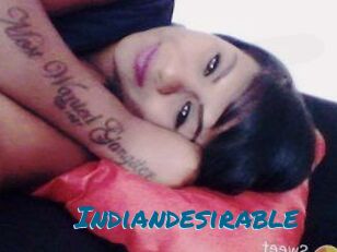 Indiandesirable