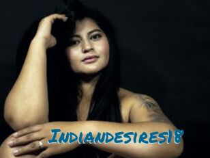 Indiandesires18