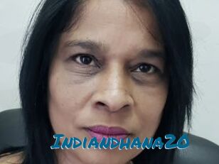 Indiandhana20