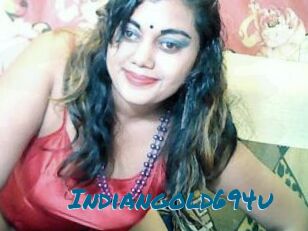 Indiangold694u