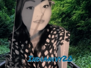 Indianivy20