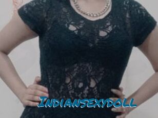 Indiansexydoll