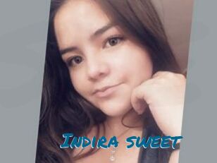 Indira_sweet