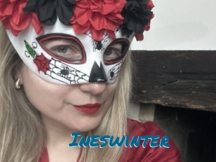 ineswinter Sexcams Live Erotik