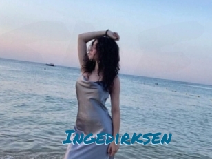 ingedirksen Sexcams Live Erotik