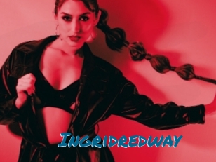 ingridredway Sexcams Live Erotik