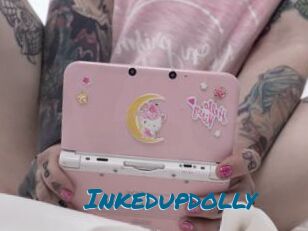 Inkedupdolly