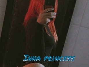 inna_princess Sexcams Live Erotik