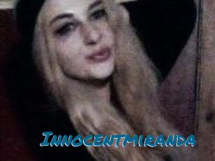Innocentmiranda