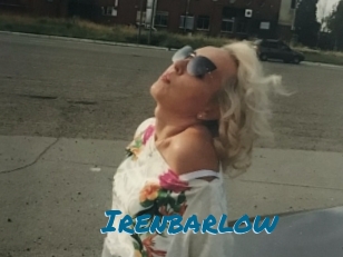 Irenbarlow
