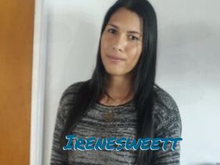 Irenesweett